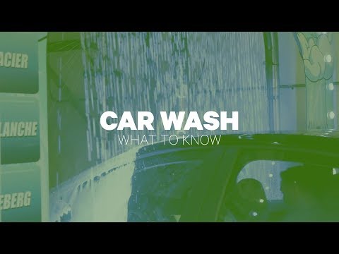 Enjoy up to 53% off with Mr Bubble Auto Spa's Ultra-Shine car washes featuring Rain-X wheel treatment for a sparkling finish - Second Medium