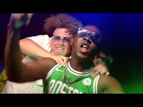 REAL HAITIAN - SUBELO  FT AIRE URBANO ,VIERJAHMAN , BOMBO CREPO (VIDEO OFICIAL)