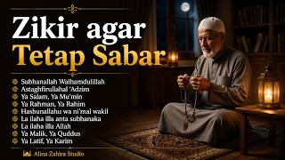Download lagu Hati Tenang Dan Berkah! Amalkan Zikir Ini: Zikir agar Tetap Sabar Saat Rezeki Belum Datang mp3 Download lagu Hati Tenang Dan Berkah! Amalkan Zikir Ini: Zikir agar Tetap Sabar Saat Rezeki Belum Datang mp3
