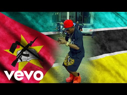Lil Wayne de Moz_-_Ehayne eyo_(  Visualiser )Videoclipe_Officiel )By_Np Nachilanga