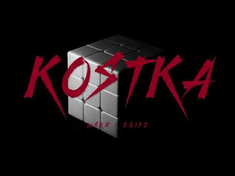 WSRH x Eripe - Kostka | DZiMi Blend