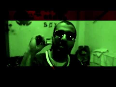 AFRO BOYS "Free Tahrach" episode 1