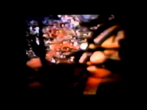 Vinnie Colaiuta - 1st show w/Frank Zappa - Sept 1978 Ulm Germany