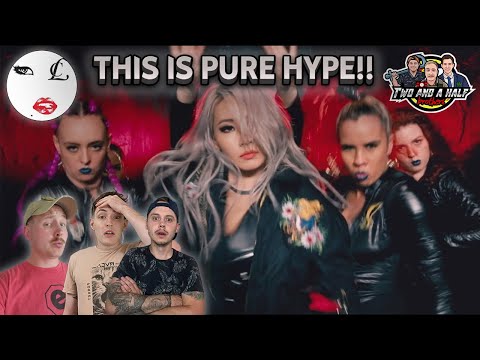 *REACTION* CL - ‘HELLO BITCHES’ DANCE PERFORMANCE VIDEO