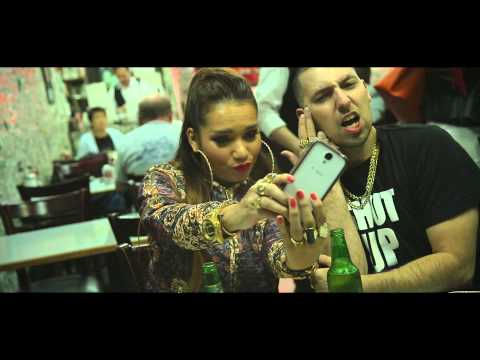 Lumidee feat Termanology vs Taylor Swift - Shake it Off