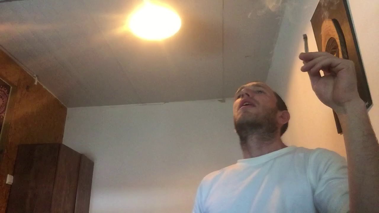משה דיסון - מ״ה - 2 - איש אחד הלך
