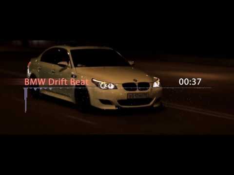 BMW DRIFT BEAT !!!