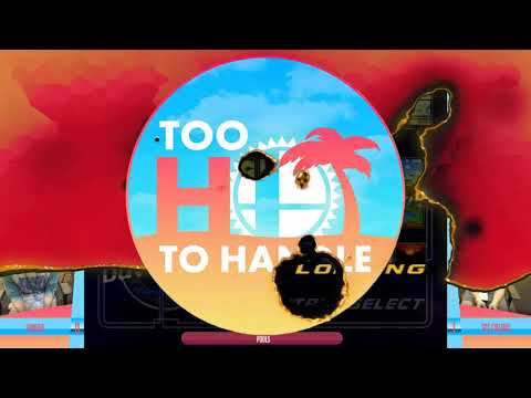 THTH 2017 Pools - SS| Colbol (Fox) vs. Sinbad (Shiek)