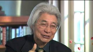 Interview with Ronald Takaki