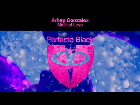 Arbey Gonzalez - Mistikal Love
