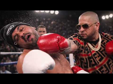 TEMPO -Tiradera para AL2 El Aldeano (preview) Tempo le responde a AL2 