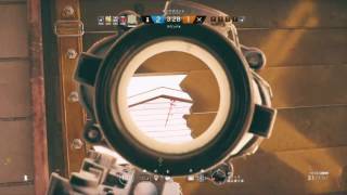 レインボーシックスシージ生放送