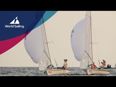 Day 6 Highlights | Ready Steady Tokyo