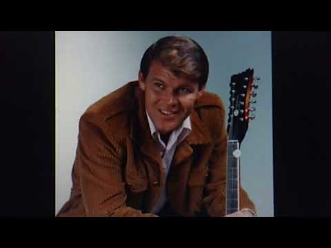 Glen Campbell:  (WEBB) "Wichita Lineman"  (1968)