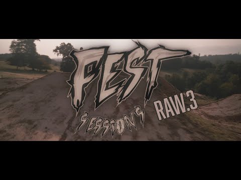 Fest Sessions Malmedy 2020 - RAW 3.0