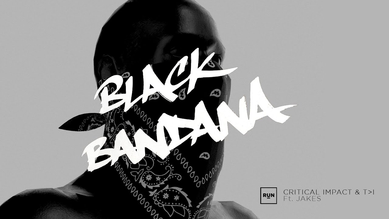 Critical Impact & TI Ft. Jakes - Black Bandana