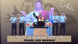 Download lagu Praise And Worship || Rev. Fr. Sijo Chakkalakkal OFM CAP || PBTV mp3 Download lagu Praise And Worship || Rev. Fr. Sijo Chakkalakkal OFM CAP || PBTV mp3