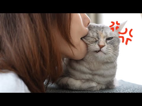 TT’s So Cute, I Could Just Eat Her Up! (ENG SUB)