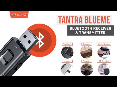 Bluetooth dongle for car stereo deals
