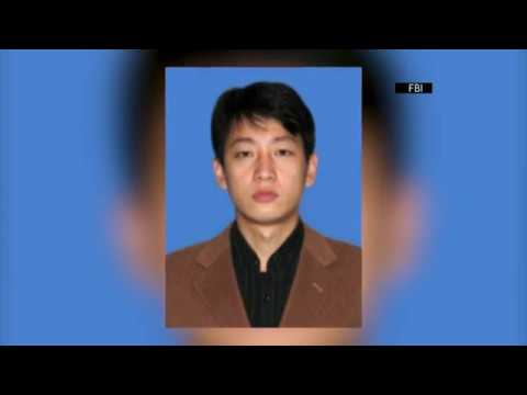 A computer programmer accused of working at the behest of the North Korean government has been charged in connection with several high-profile cyberattacks, including the Sony Pictures Entertainment hack and the WannaCry ransomware virus. (Sept. 6)