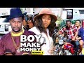 BOY MAKE MONEY SEASON 1 New Movie 2019 Latest Nigerian Nollywood Movie Full HD