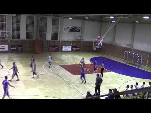 EBA AA J 10 MEGACALZADO ARDOI 67 53 SANTURTZI SK 10 enero 2015