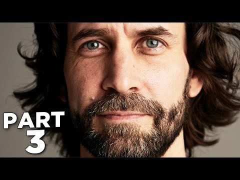 ALAN WAKE 2 PS5 Walkthrough Gameplay Part 3 - MR. DOOR (FULL GAME)