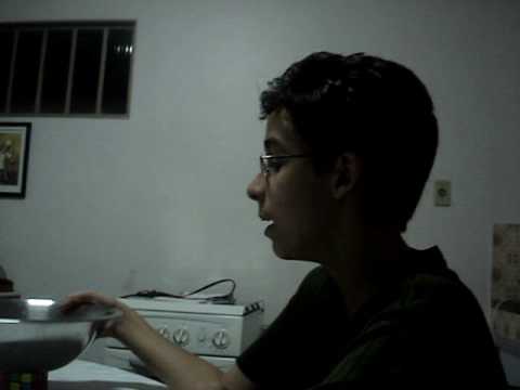 Guilherme Franco - Bridge over Troubled Water