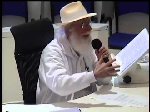 Waldo Vieira - Tertúlia 1076 - Autorreflexão de 5 horas | #Conscienciologia