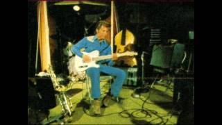 JOHN FOGERTY &amp; THE BLUE RIDGE RANGERS / I AIN&#39;T NEVER / 1973