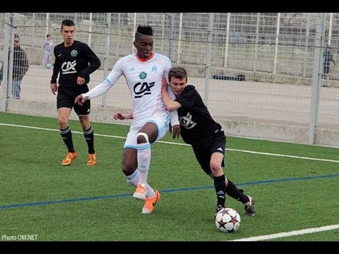 Gambardella 2013-2014 : buts des 32èmes de finale