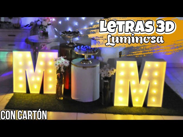 Vídeo relacionado con 96 Piezas Letras para Caja de Luz, A4 DIY Letras Negras Letras y Números Luminosos Decorativos Números y Letras Símbolos Cinemáticos para Letras para Decorar Habitación/Regalo/Cumpleaños