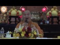 Phật Pháp Vấn Đáp Kỳ 25