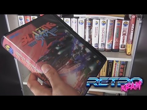 Retrokram: Die NEO GEO Collection