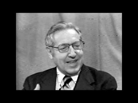 Personalities w/ Jessie Gray, "John Lust, 'The Herb Book'"