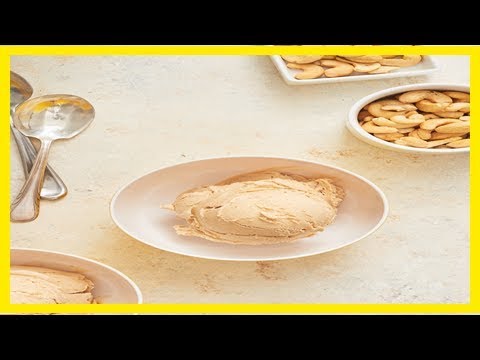 How to make vegan cashew ice cream