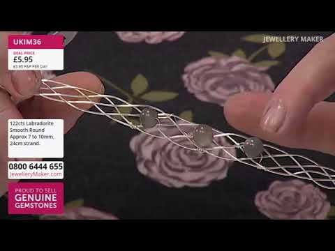 JewelleryMaker LIVE 04/10/20 - 12-6PM