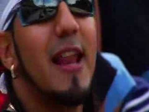 R-1 la esencia ft jn3 & nipo-se me fue pal norte /cuando mi coro llego