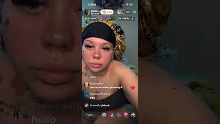 Download lagu Snowbunny TikTok Live Part 2 (3/7/26) mp3