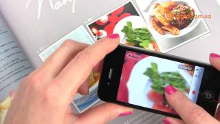 Apple iPhone 4S - відео 2