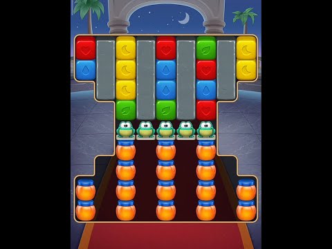 TOON BLAST level 3406