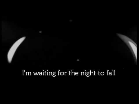 {title:Waiting For The Night} - {subtitle:Depeche Mode, Violator}