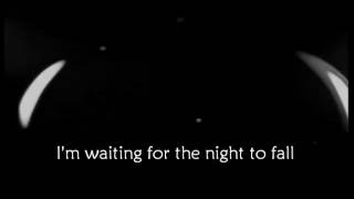 Depeche Mode - Waiting For The Night - Lyrics