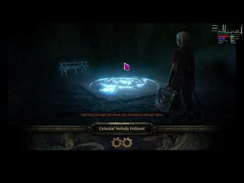 3.22 Chieftain Armour Stack - Uber Eater