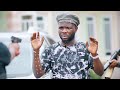 Alagbara Ghetto - A Nigerian Yoruba Movie Starring Ibrahim Yekini | Kiki Bakare | Olayinka Solomon