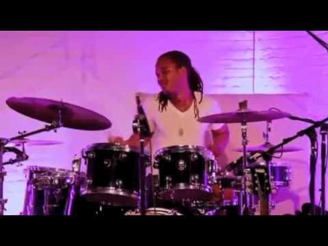 Cory Henry, Mike League, & Louis Cato Part 2