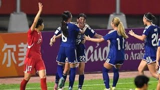 死闘の決勝戦…日本がアジア制覇！魂の1点⚽✨#ヤングなでしこ#女子サッカー#U20日本代表#アジアカップ#なでしこジャパン#サッカー日本代表#スポーツ感動#リベンジ#サッカー女子