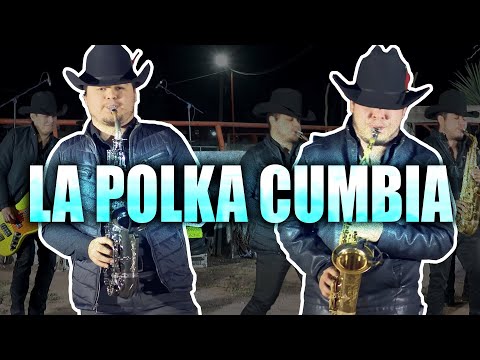 La Polka Cumbia - Grupo Identidad (En Vivo)