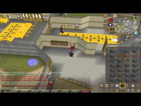 The Priest in Peril | Guide