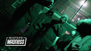 MLizzy - In My Bag (Music Video) | Mixtape Madness